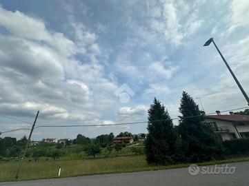 TER. RESIDENZIALE A RAGOGNA