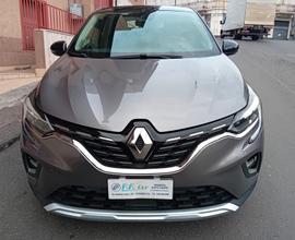 Renault Captur Blue dCi 8V 95 CV Zen