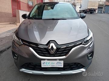 Renault Captur Blue dCi 8V 95 CV Zen