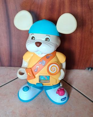 Topo Dj