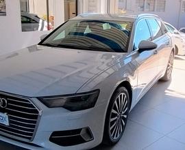 Audi A6 Avant 40 2.0 TDI S tronic Business Design
