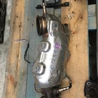 Catalizzatore Opel Corsa E cod. 55491849
