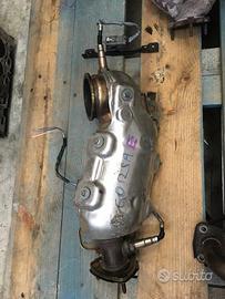 Catalizzatore Opel Corsa E cod. 55491849