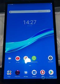 Tablet lenovo M10 fhd plus tb-x606x