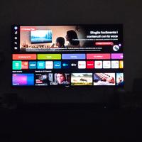 LG G5 OLED 65 pollici 2025