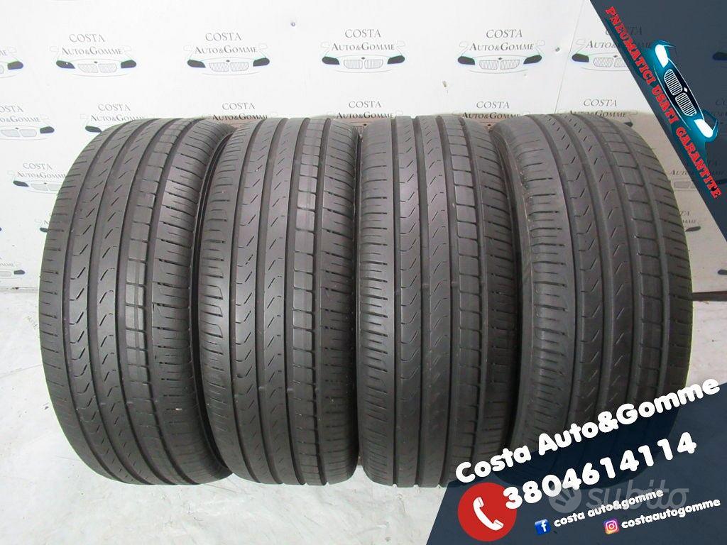 Subito - Costa Auto&Gomme - 235 60 18 Pirelli 85% 235 60 R18 ...