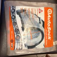 Calze Autosock gruppo 58