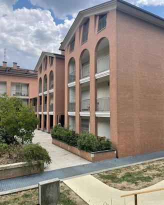 Appartamento di 65 m² con 2 locali e box auto dopp