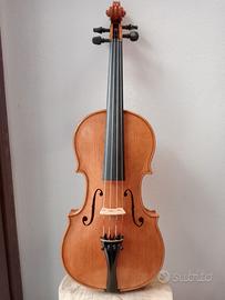 Violino di liuteria 4/4