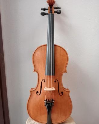 Violino di liuteria 4/4