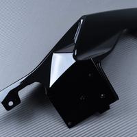 Codone destra BMW S1000RR HP4 2015 - 2018 Nero