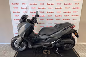Yamaha X-Max 125 Base