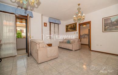Appartamento a Soliera 3 locali