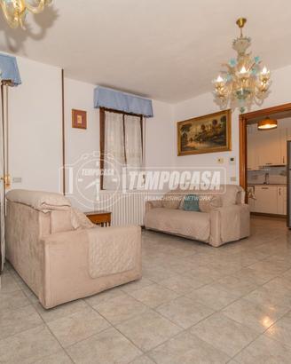 Appartamento a Soliera 3 locali