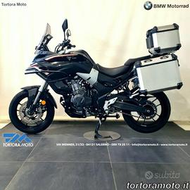 VOGE Valico 500 DS Abs E5