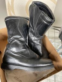 Stivali moto SIDI nr 44