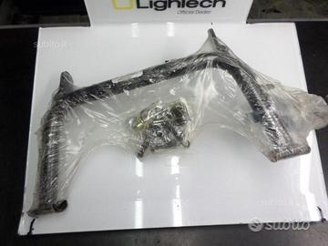 Cavalletto centrale honda foresight 250