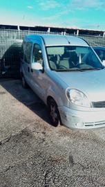 renault kangoo ricambi 2008