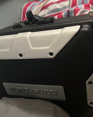 valigie laterali moto guzzi v85tt fino 2023
