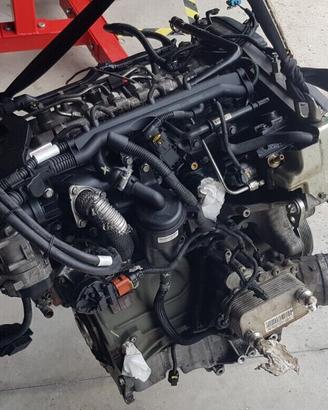 FIAT FREEMONT MOTORE 939B5000 125kw 170cv