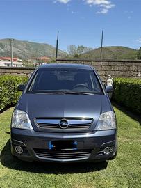 Opel Meriva full optional