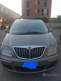 lancia phedra