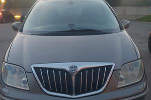 lancia phedra
