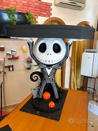 Tavolino jack Skeleton Nightmare Before Christmas