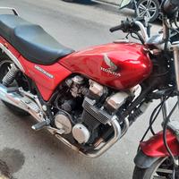 honda nighthawk 