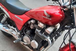 honda nighthawk 