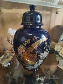 vaso giapponese