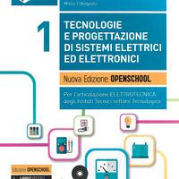 Tecnologie e progettazione di sistemi elettrici 