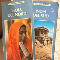 Guida di viaggio India