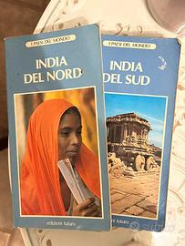 Guida di viaggio India