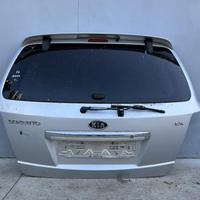 PORTELLONE POSTERIORE COMPLETO KIA Sorento 1Â° Ser