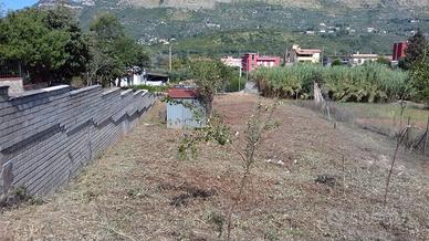 Terreno agricolo in Via San Martino, Priverno