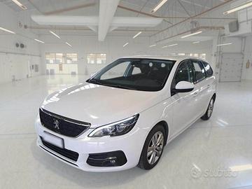 PEUGEOT 308 SW BUSINESS BLUEHDI 130 SES STATION WA