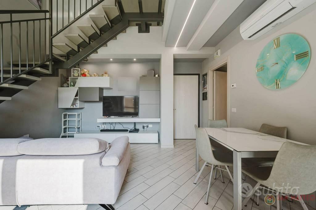Appartamento – Ravarino, Loberso - Vista 2