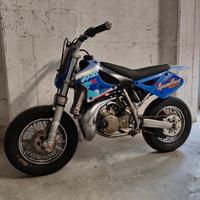 Polini Minimotard xp1 70 h2o