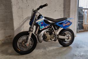 Polini Minimotard xp1 70 h2o