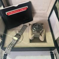 Omega Speedmaster Moonwatch Apollo XI 25°