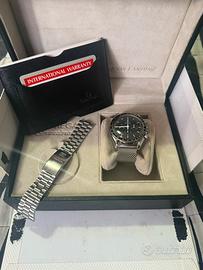 Omega Speedmaster Moonwatch Apollo XI 25°