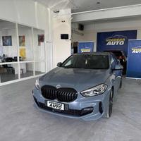 BMW 118 d 5p. Msport