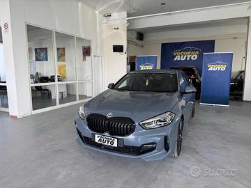 BMW 118 d 5p. Msport