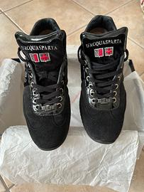 Scarpa con lacci n. 38