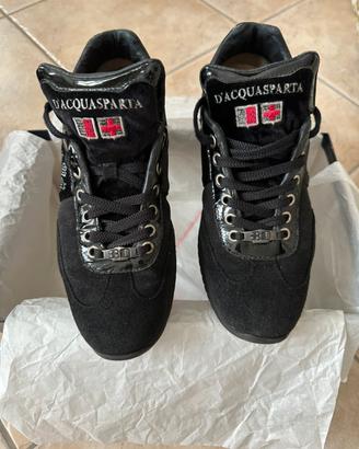 Scarpa con lacci n. 38