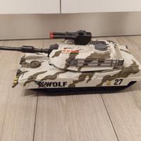 Carro armato