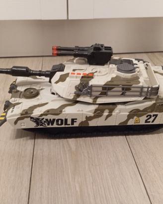 Carro armato