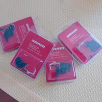 pastiglie freni organiche  disco sram 