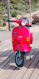 Vespa pk S 1984 automatica